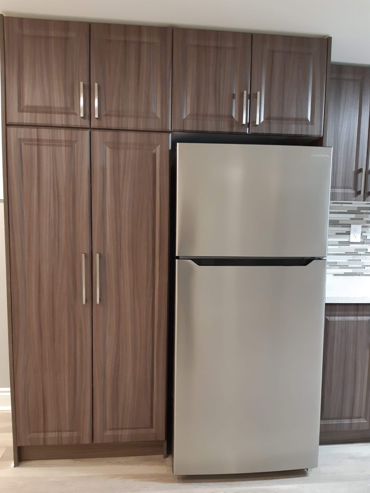 Kitchen Pantry