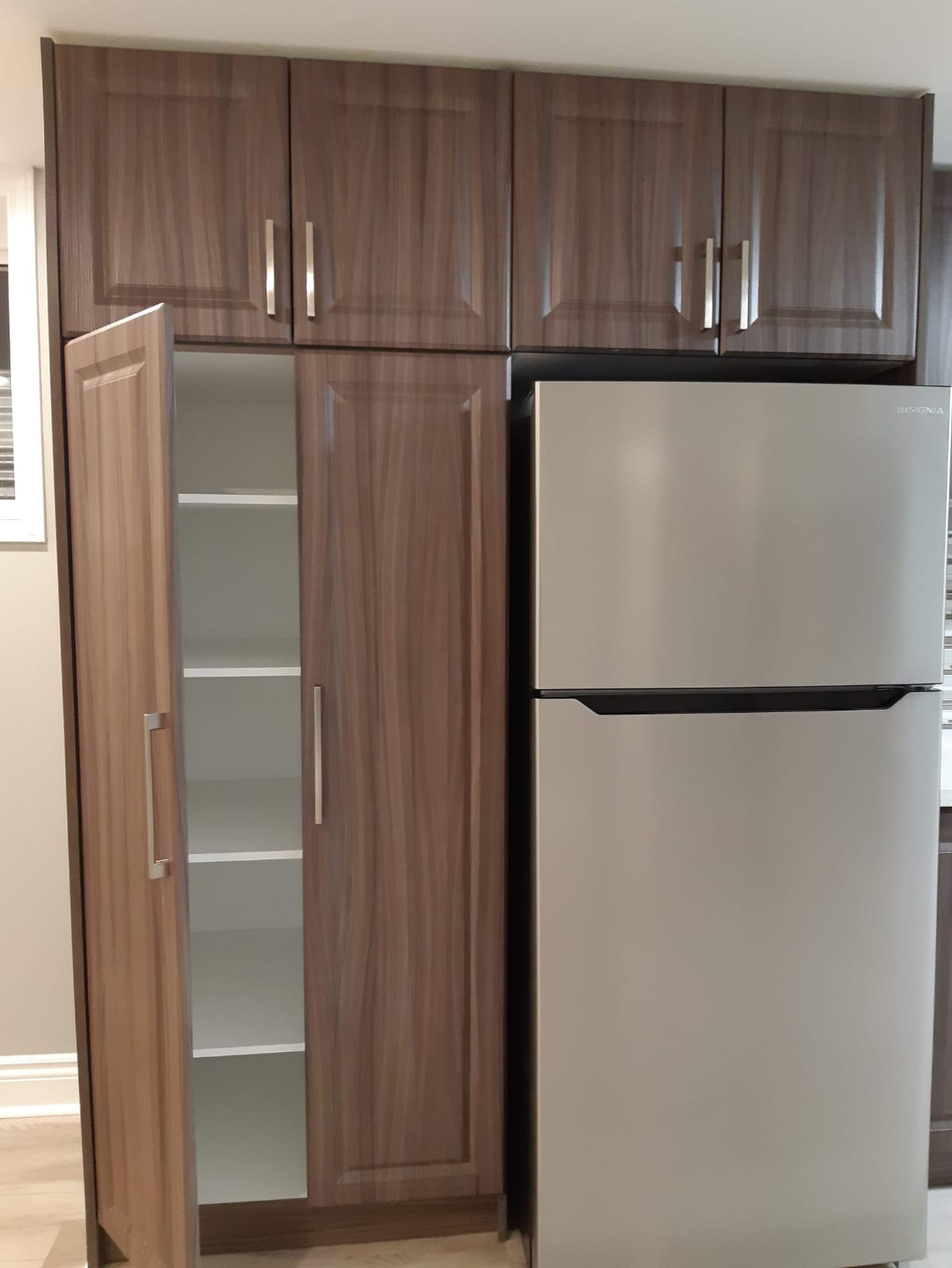 Kitchen Pantry
