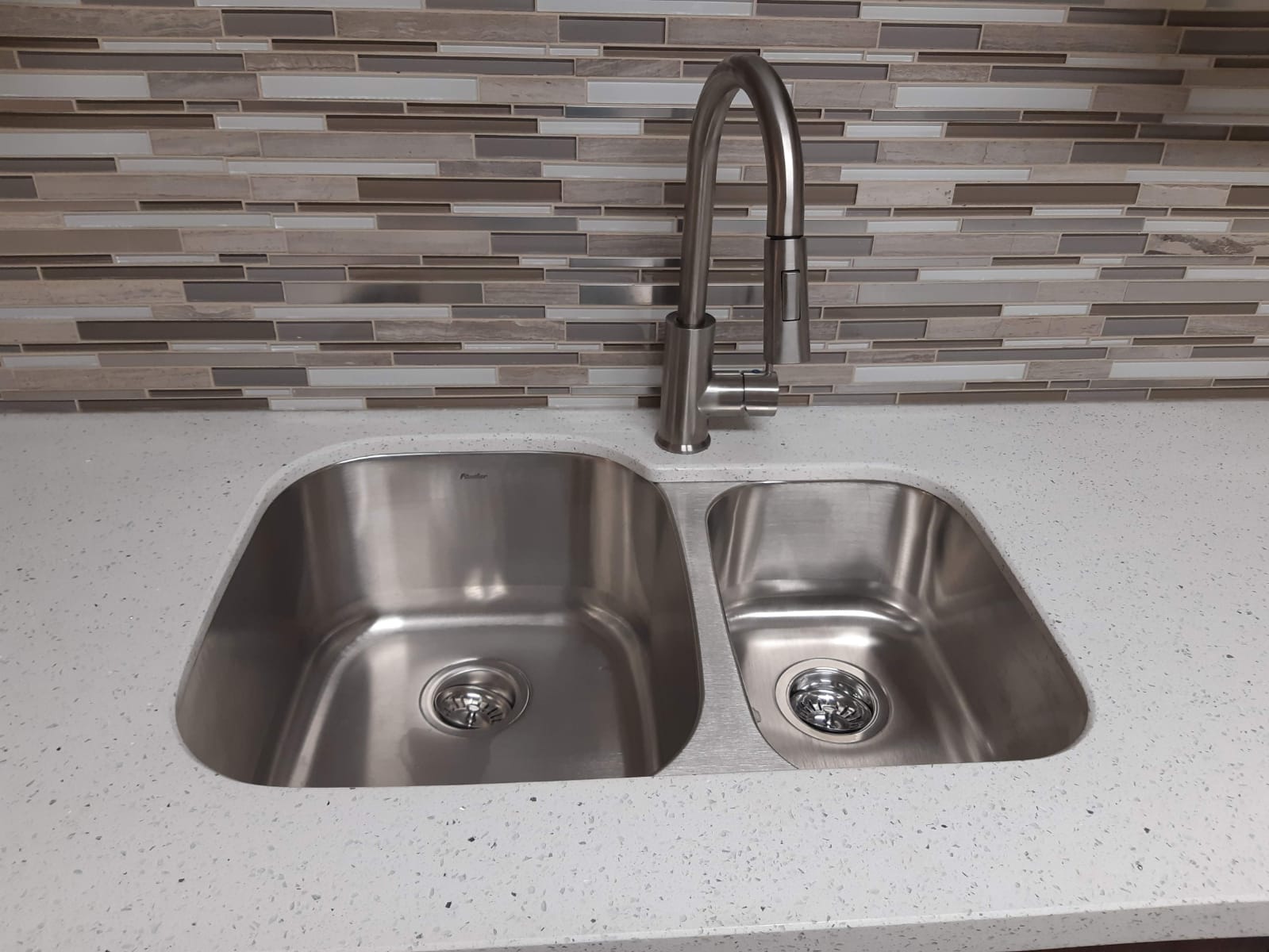 Kitchen Sink